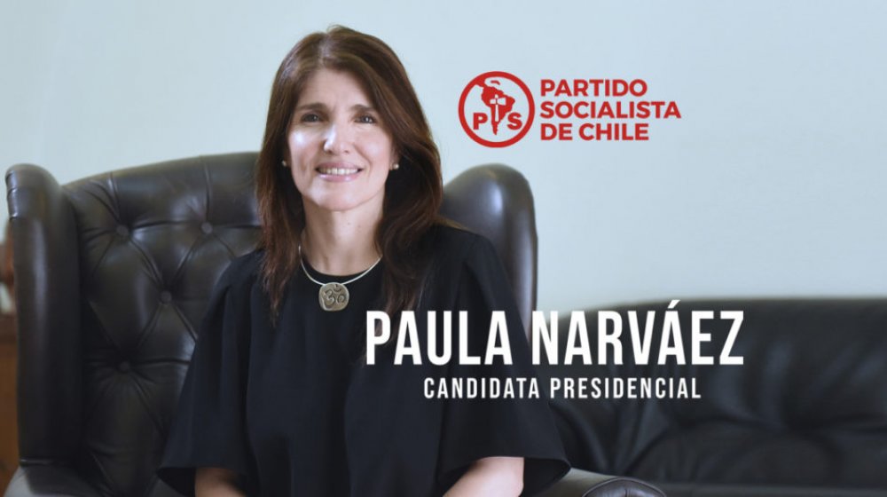 Partido Socialista no inscribirá a Paula Narváez a primarias con el PC y el Frente Amplio