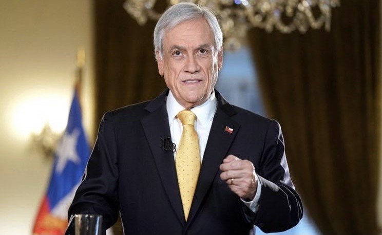 Conoce el nuevo IFE anunciado por el presidente Sebastián Piñera