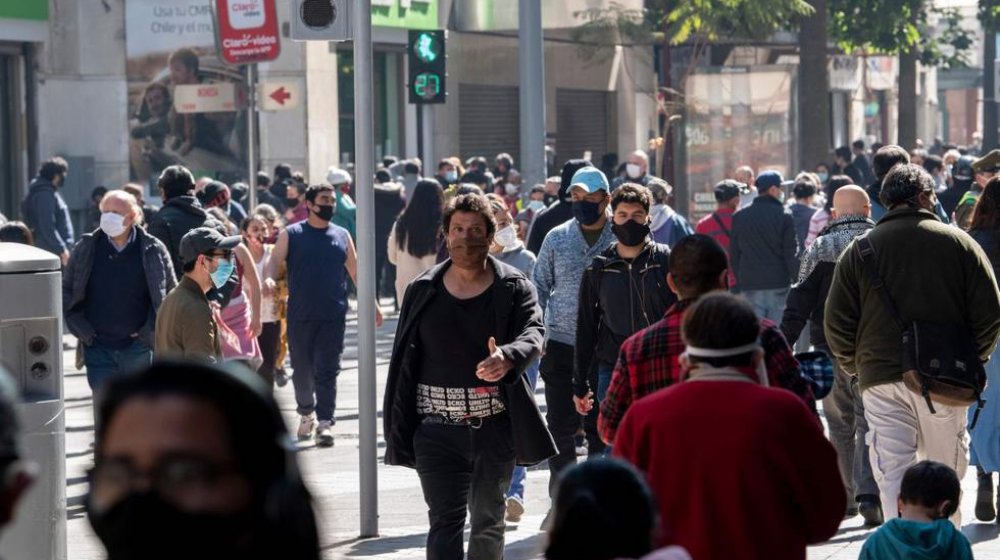 "Decisiones imprudentes": Colmed se retira de la Mesa Social COVID-19