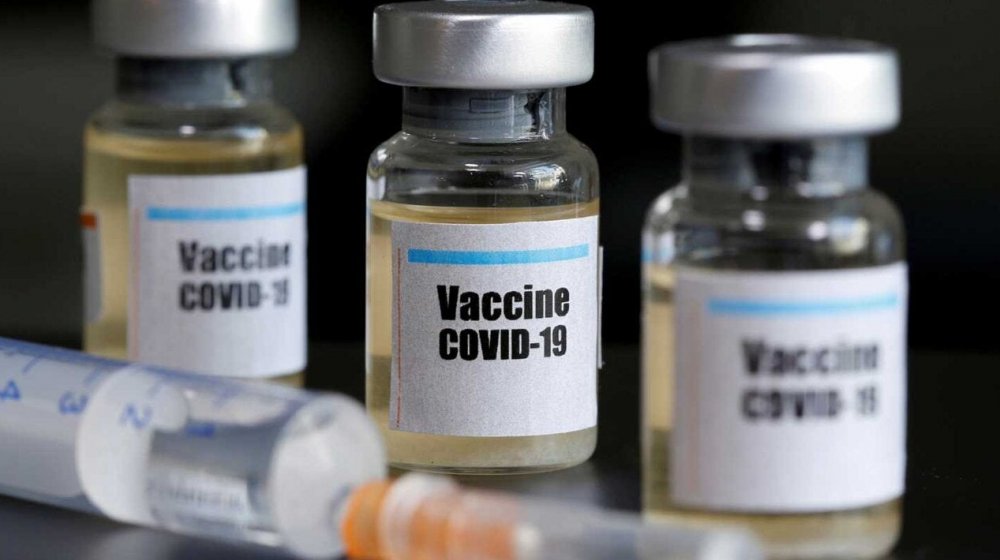 Plan de vacunación va por los 800 mil rezagados mayores de 23 años