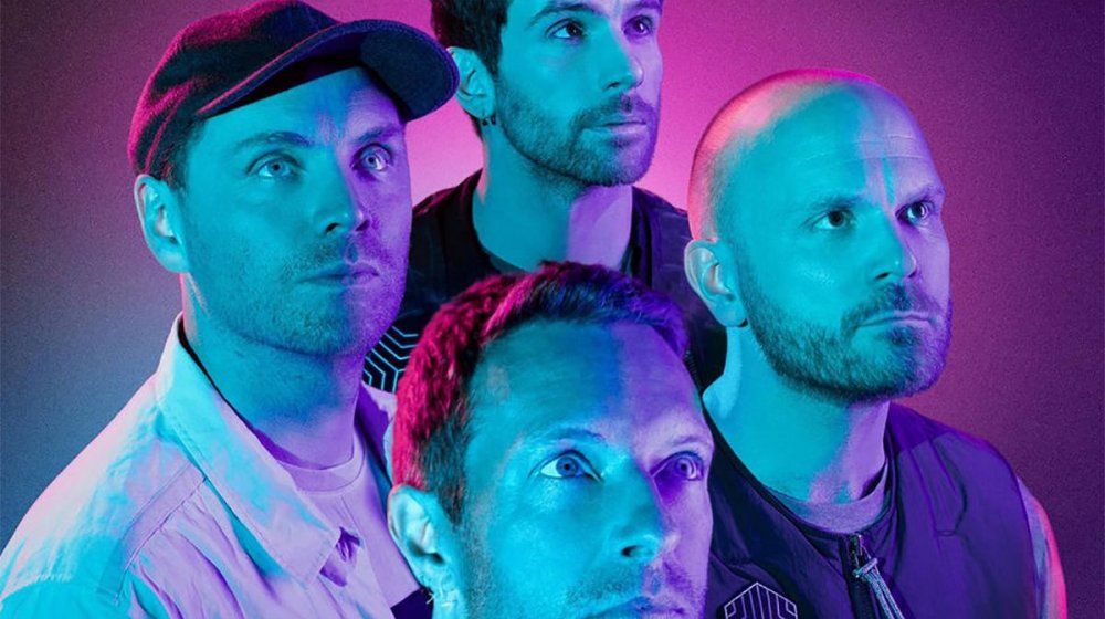 Coldplay estrena sorprendente video intergaláctico