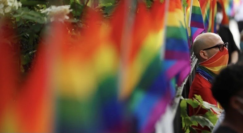 ¿Por qué junio es el mes del orgullo LGBTIQA+?