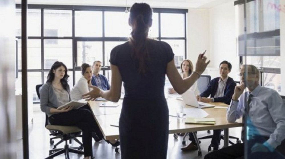 ¡Más mujeres liderando! Congreso despacha proyecto que establece cuota de género en directorios de empresas públicas