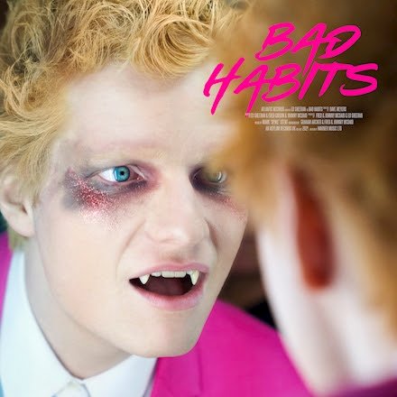 Ed Sheeran lanzará su nuevo single "Bad Habits" el 25 de junio