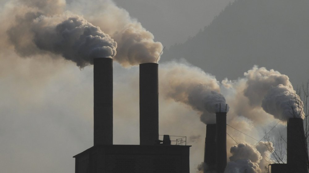 Cámara aprobó "Ley AES Gener" que prohíbe las centrales a carbón desde 2025