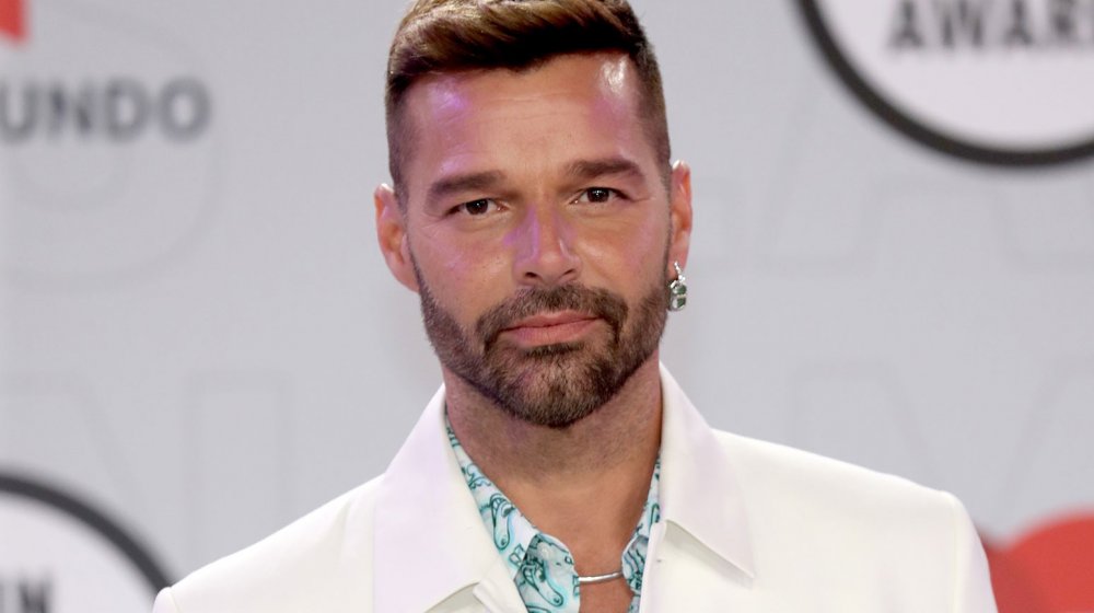 "A Celebrarme tal y como soy": Ricky Martin compartió potente mensaje en redes sociales