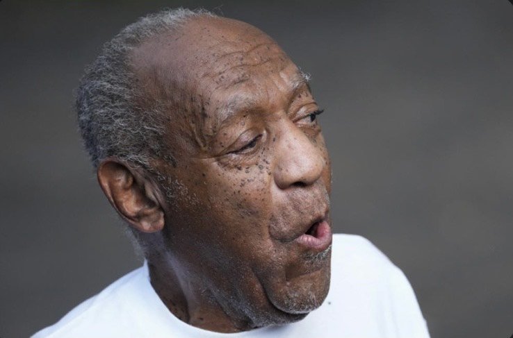 Bill Cosby sale de prisión tras condena anulada por agresión sexual