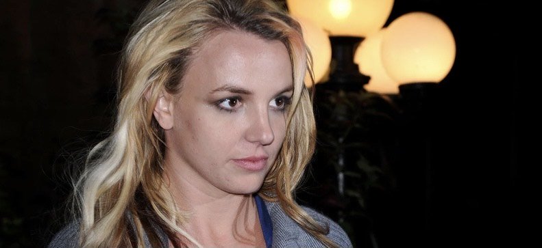 Britney Spears pierde la batalla en el tribunal: su padre mantendrá el control sobre su vida