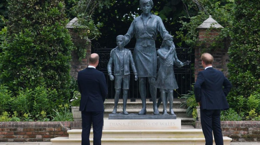 Diana de Gales cumpliría 60 hoy: Las polémicas rodean la celebración