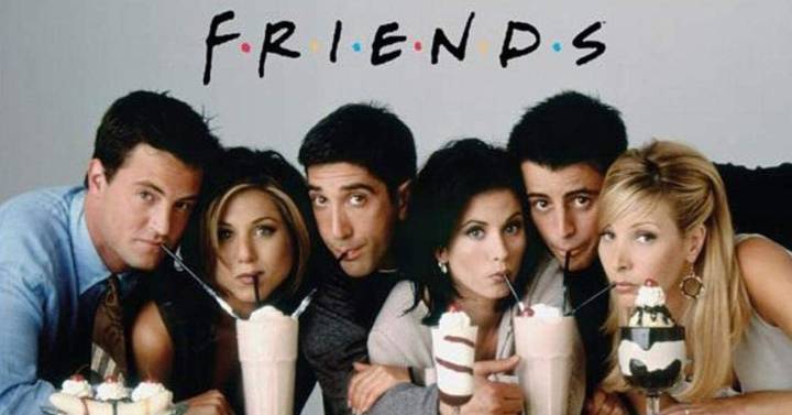 ¡Sólo para fans! Los mejores capítulos de "Friends" que puedes revivir en HBO Max