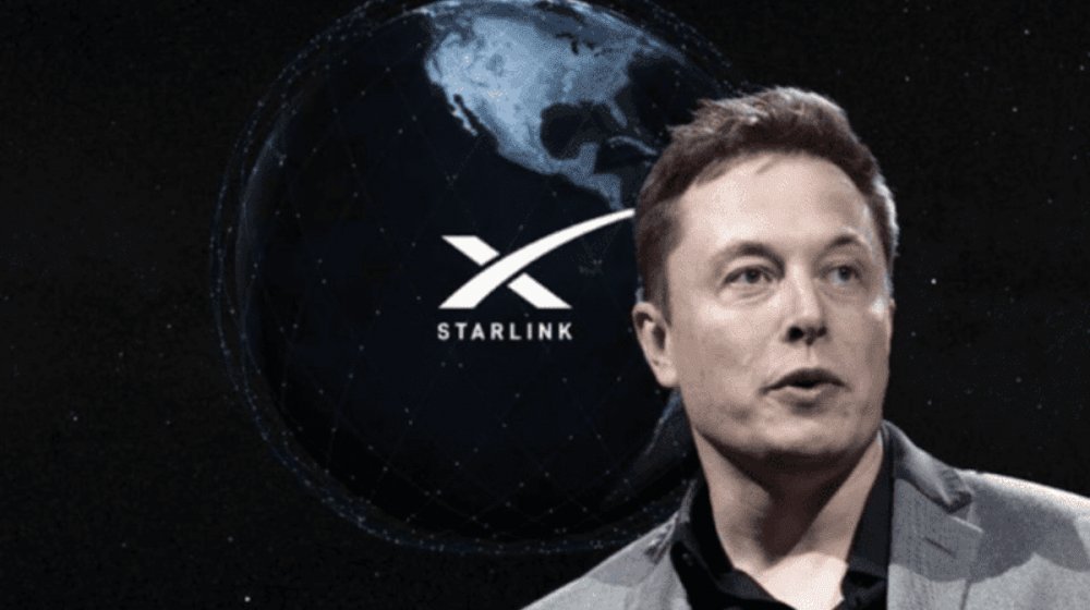 Compañía de Elon Musk llega a Chile para iniciar su operación de Internet satelital