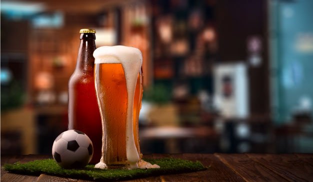 "Ninguna camiseta de fútbol podrá tener auspicios de bebidas alcohólicas": Senda y la nueva Ley de Alcoholes