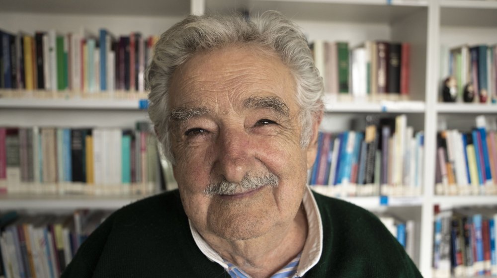 Pepe Mujica: "Tengo miedo de que la Convención Constitucional sea una bolsa de gatos"