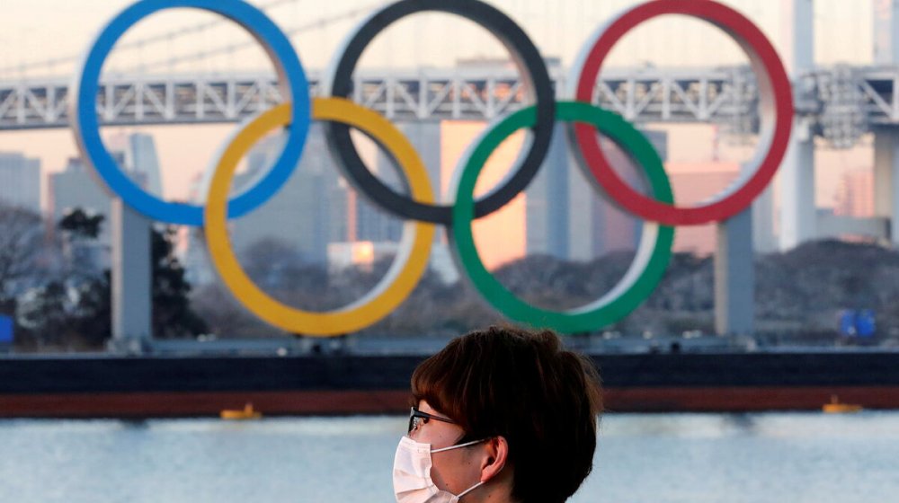 Los Juegos Olímpicos serán "sin espectadores" y bajo un nuevo estado de emergencia en Tokio