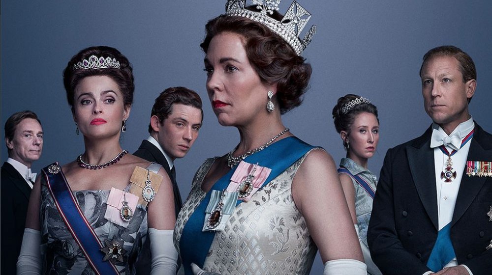 Lo que no sabías: 5 datos curiosos de "The Crown", la serie de Netflix