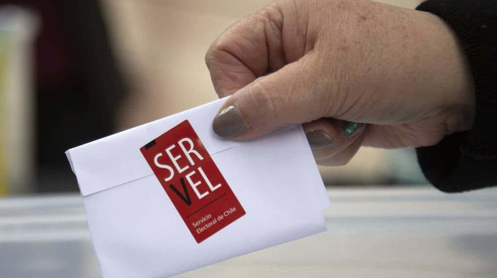 Errores en el padrón electoral se hacen presentes en Primarias