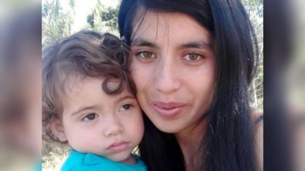 Madre de Tomás Bravo criticó a autoridades a cinco meses de la desaparición de su hijo