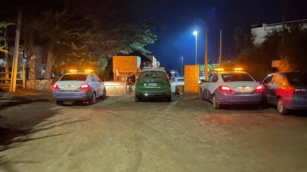 Tras nuevo carrete en Cachagua autoridades piden endurecer cobros de multas
