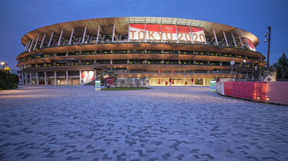 Tokio 2020: ¿Dónde y a qué hora ver la ceremonia inaugural?