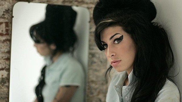 La estrella de Amy Winehouse sigue brillando tras 10 años de su muerte