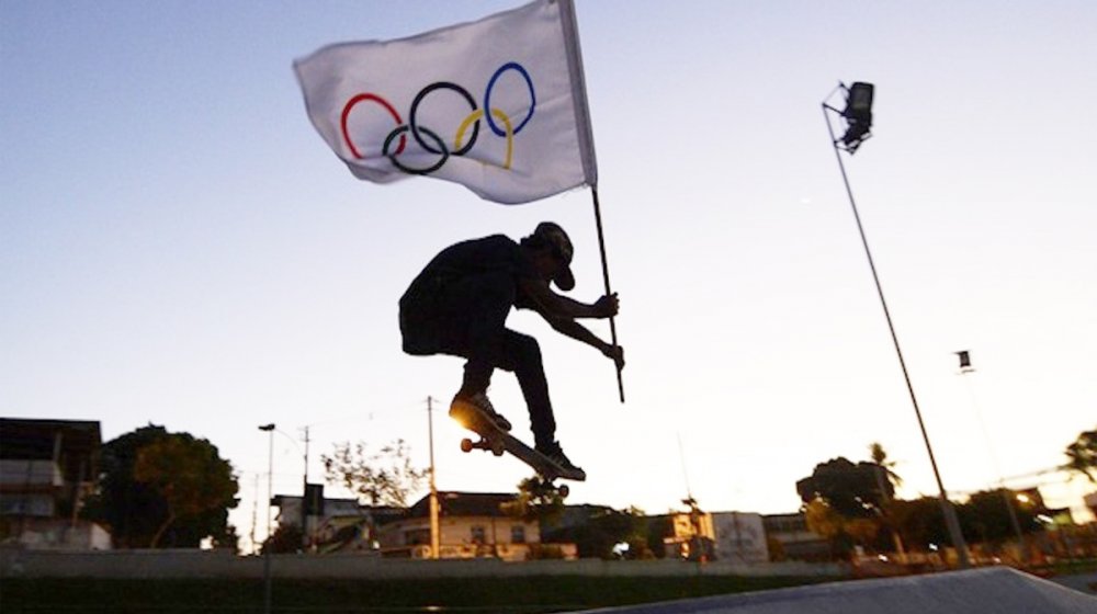 ¿Cuáles son los 5 nuevos deportes en los Juegos Olímpicos?