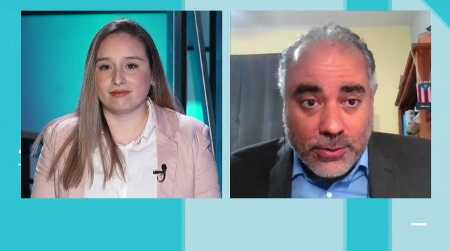 José Otero sobre rumores del 5G: "Les pido que vayan a informarse a las fuentes primarias"