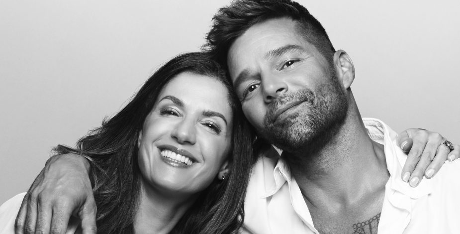 Ricky Martin se une como socio a marca dermocosmética chilena: apuestan por productos cruelty free