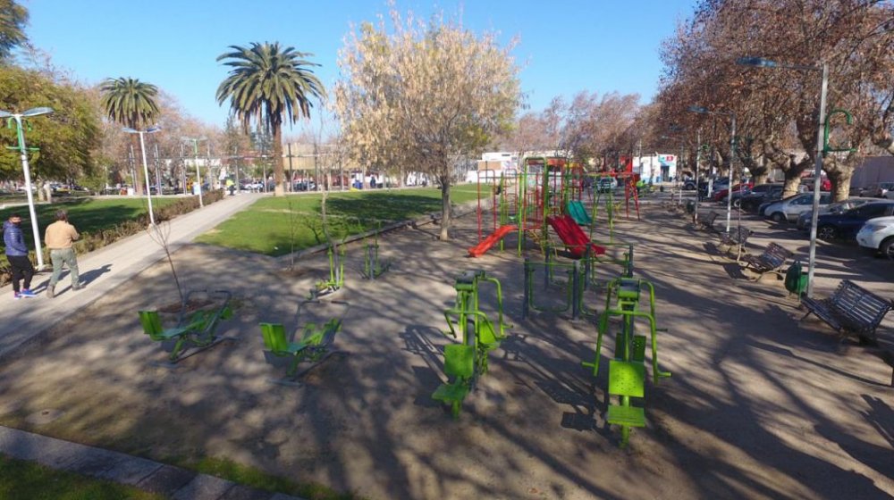 Por qué trabajar en una "ciudad de los 15 minutos" es un buen plan