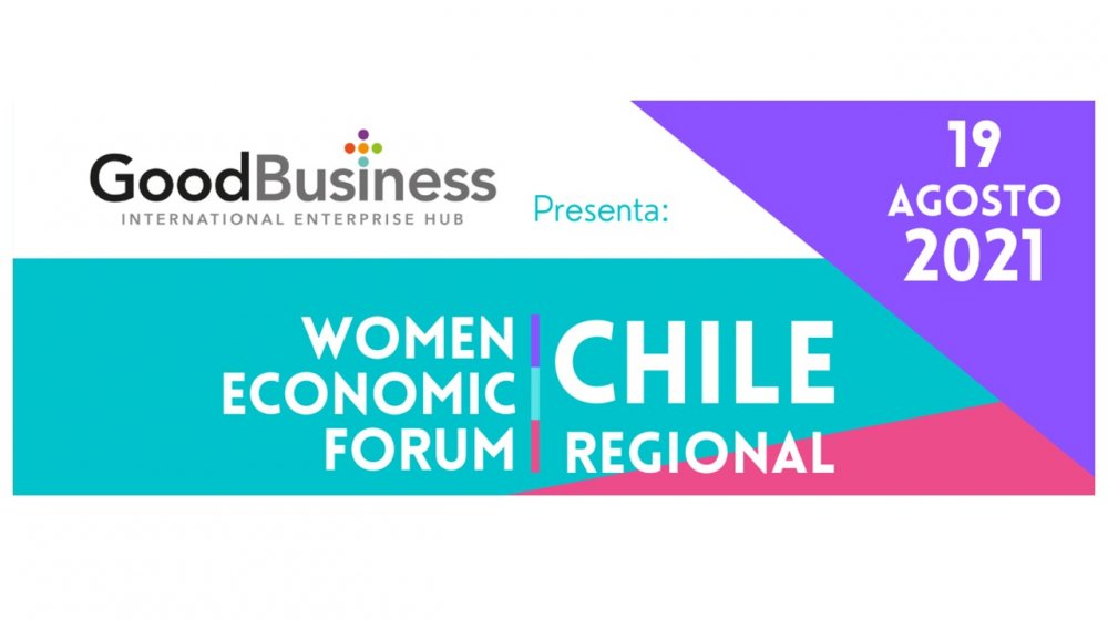 Women Economic Forum se realizará por primera vez en todas las regiones de Chile