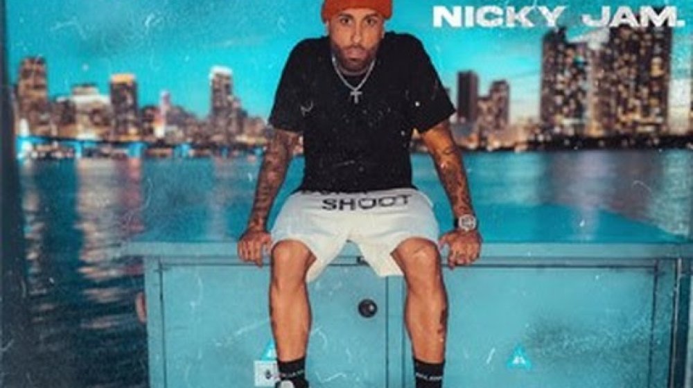 Escucha "Miami" el nuevo hit de Nicky Jam
