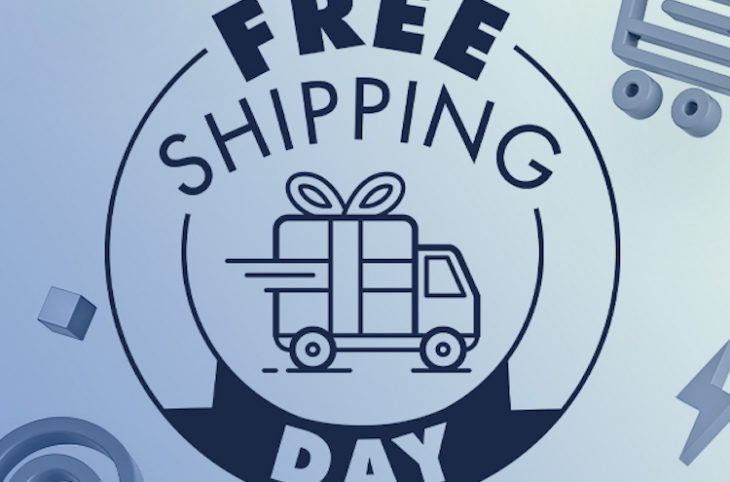 Hoy partió el Free Shipping Day: Conoce todo sobre el evento