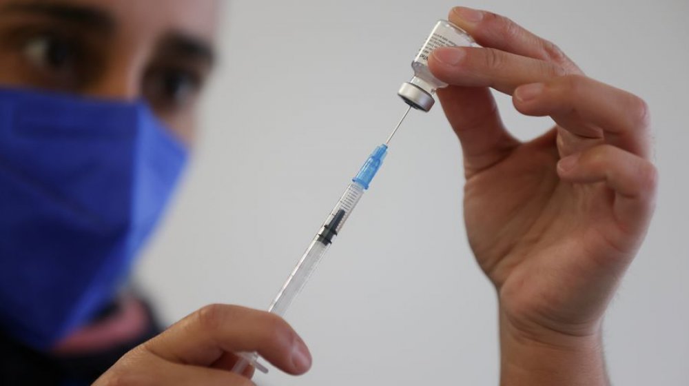 Vacunas contra el Covid mantienen altos niveles de efectividad