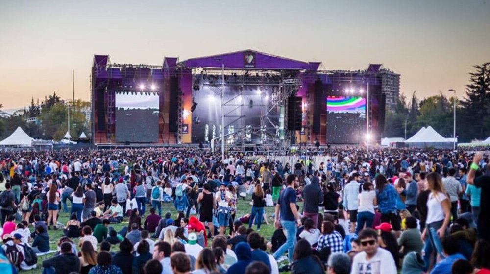 Lollapalooza es "poco probable" que se realice este año