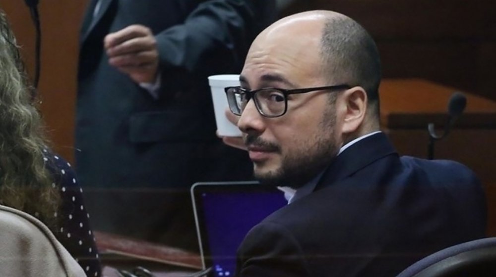 Tribunal posterga juicio oral contra Nicolás López para el 2022: Fiscalía pide 15 años de presidio