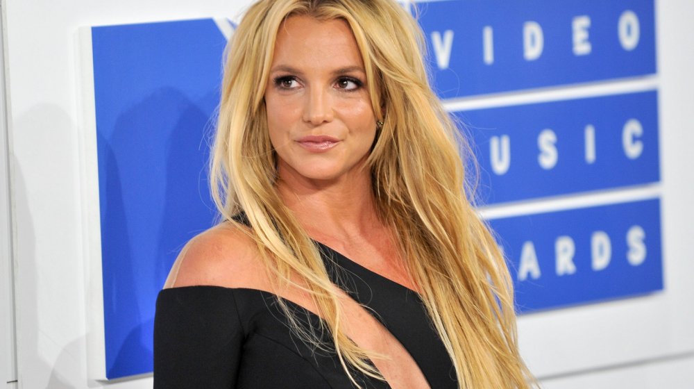 Britney Spears reaccionó al fin de la tutela legal de su padre publicando en redes sociales emotivo dibujo