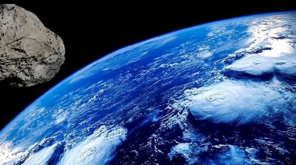 La NASA anuncia que asteroide Bennu podría chocar con la Tierra