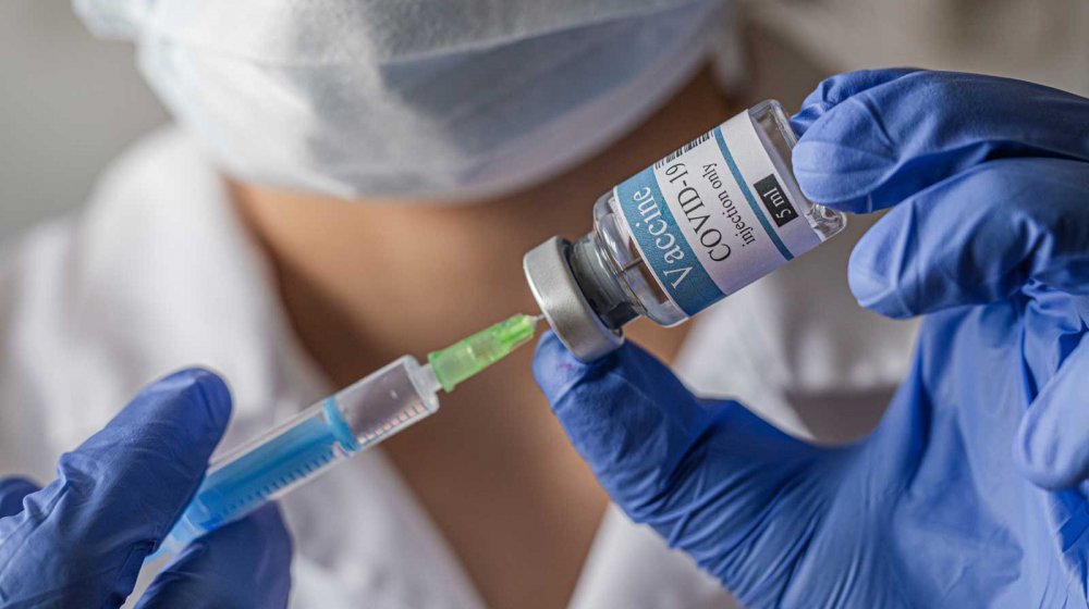 PDI investiga muerte de mujer de 74 años tras ser vacunada con dosis de refuerzo Pfizer en Palmilla