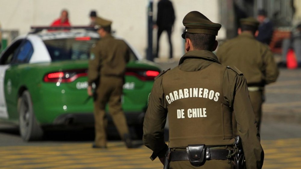 Detienen a conductor acusado de abusar sexualmente de joven que subió a su vehículo en Puente Alto