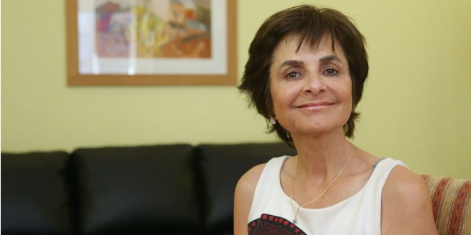 Cadem: Paula Daza se posiciona como la figura mejor evaluada del Gobierno