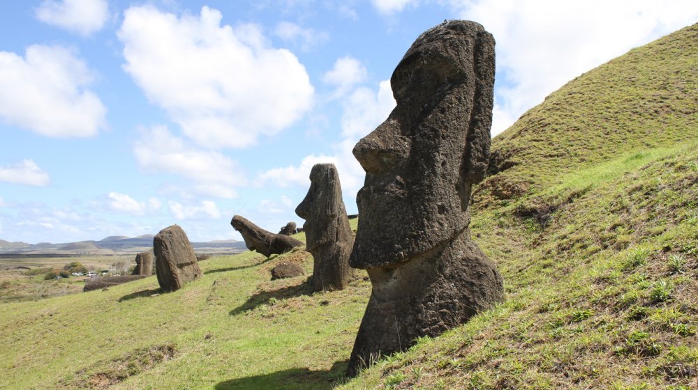 CIDH declaró admisible la demanda del pueblo Rapa Nui contra el Estado chileno