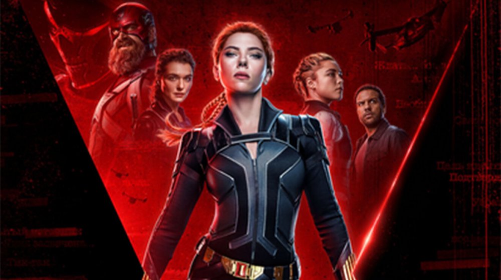 Abogados de Scarlett Johansson acusan a Disney de lanzar un "ataque misógino" contra la actriz tras incidente por Black Widow