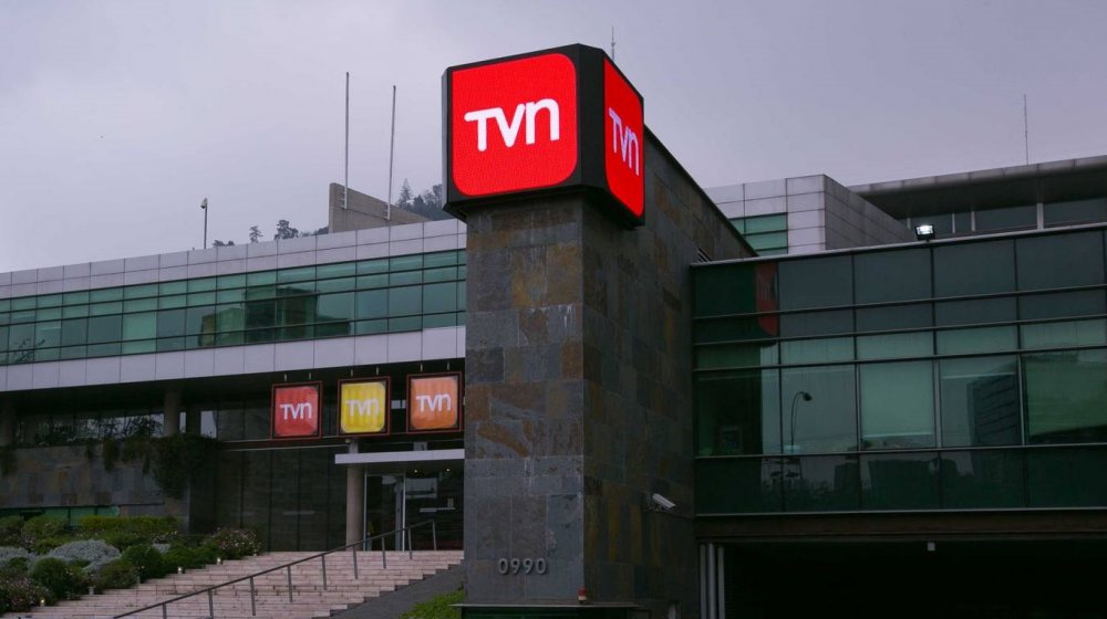 Corte de Santiago confirma multa a TVN por no emitir el mínimo exigido de programación cultural