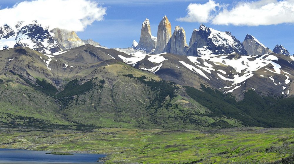 ¿Se reactiva el turismo nacional?: lanzan campaña «Ya podemos viajar por Chile»