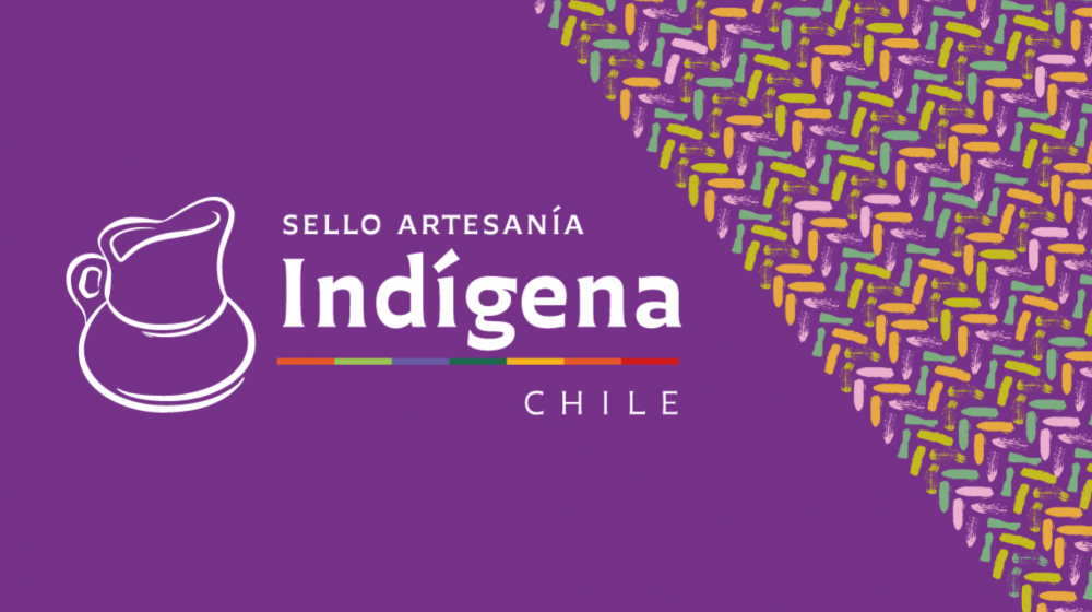 Ministerio de las Culturas abre convocatoria para postular al Sello Artesanía Indígena 2021