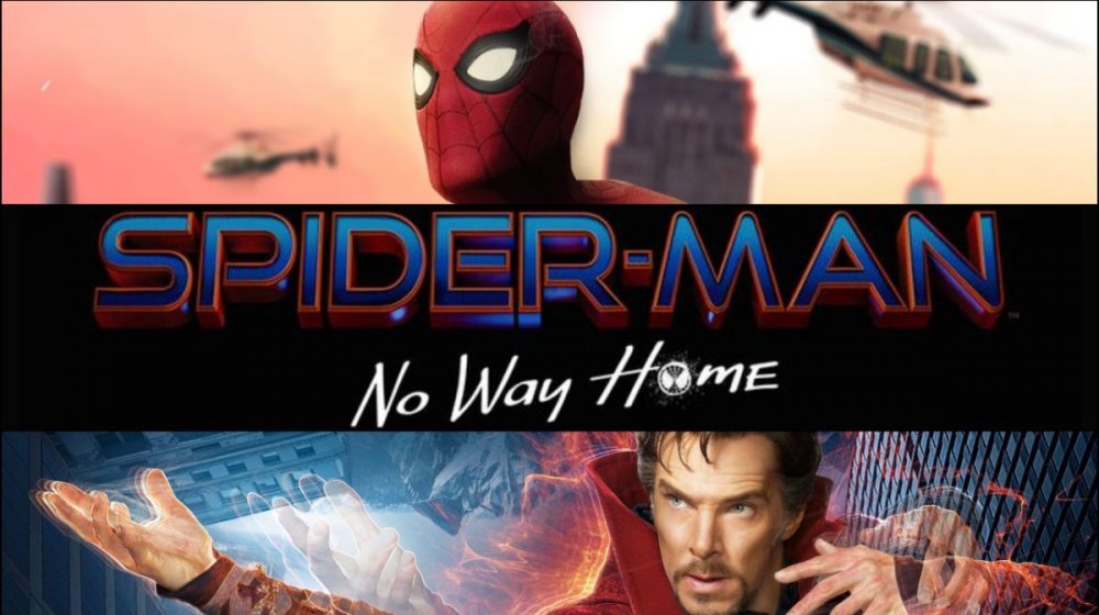 (VIDEO) ¿Qué teorías confirmó el tráiler de Spider-Man: No Way Home?