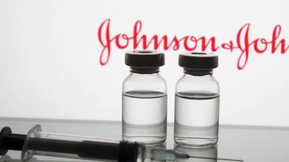 J&J anuncia que dosis de refuerzo de su vacuna anti covid otorga protección "nueve veces superior"