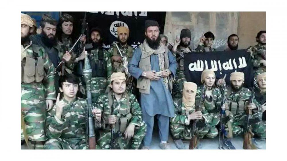 ISIS-K, el grupo de Estado Islámico enemigo de los talibanes detrás de los ataques al aeropuerto de Kabul