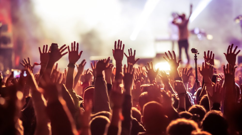 País de Músicos 2020: los conciertos disminuyeron en un 90% desde 2019