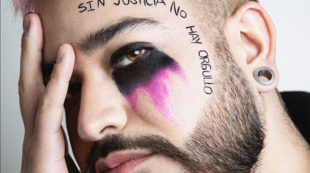 Disidencias sexuales y cantantes chilenas se toman los escenarios presenciales de Matucana 100