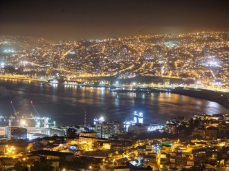 Destinan más de 100 millones para proyectos de seguridad en sector 